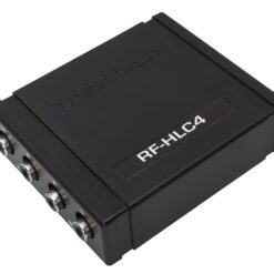 ROCKFORD High Level Converter