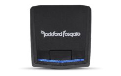 ROCKFORD Bluetooth to RCA Adaptor