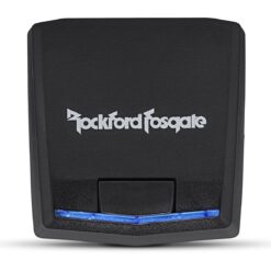 ROCKFORD Bluetooth to RCA Adaptor