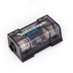 ROCKFORD Fuse Holder