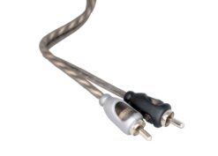 ROCKFORD RCA Patch Cord 3 m