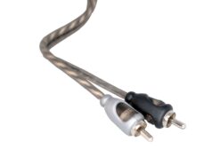 ROCKFORD RCA Patch Cord 6 m