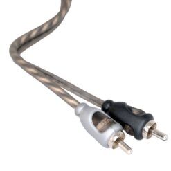 ROCKFORD RCA Patch Cord 6 m