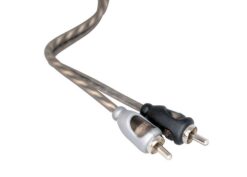 ROCKFORD RCA Patch Cord 1 m