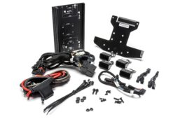 ROCKFORD FOSGATE Audio Kit