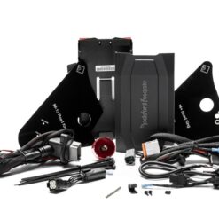 ROCKFORD FOSGATE Audio Kit
