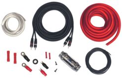 ROCKFORD PRIME Wirekit 20 mm²