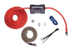 ROCKFORD Wirekit 21,1 mm²