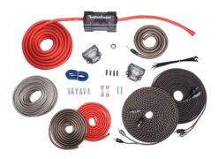 ROCKFORD Dual Wirekit 21,1 mm²