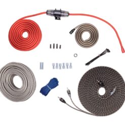 ROCKFORD Wirekit 8,3 mm²