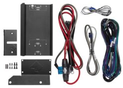 ROCKFORD FOSGATE Audio Kit