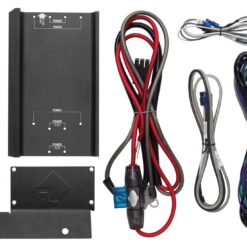 ROCKFORD FOSGATE Audio Kit