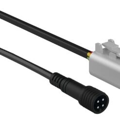 ROCKFORD Color Optix Extention Cable 1,83 m