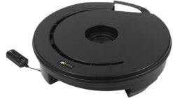 ESX SIGNUM Active Spare Wheel Subwoofer