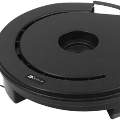 ESX SIGNUM Active Spare Wheel Subwoofer