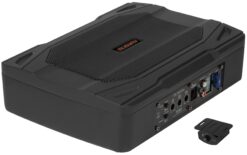 MUSWAY Active-Underseat-Enclosure