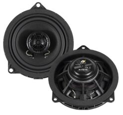 ESX Signum Altavoces Coaxiales de 2 Vías de 100mm (4") para BMW/MINI