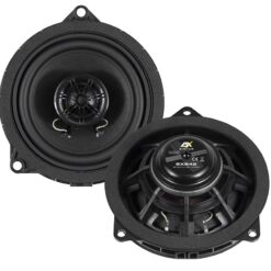 ESX Signum Altavoces Coaxiales de 2 Vías de 100mm (4") para BMW/MINI