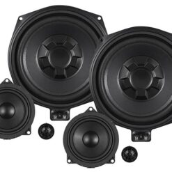 ESX SIGNUM 3-Way Component-System