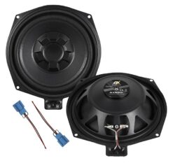 ESX SIGNUM Altavoces de Bajo 200mm (8") para BMW/MINI