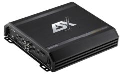 ESX SIGNUM 2CH AMP