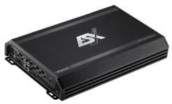 ESX SIGNUM 4CH AMP