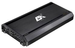 ESX SIGNUM 4CH AMP
