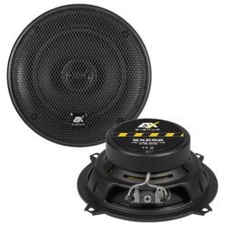 ESX Signum Altavoces Coaxiales de 2 Vías de 130mm (5,25")