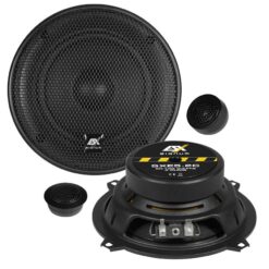 ESX Signum Sistema de Componentes de 2 Vías de 130mm (5,25")