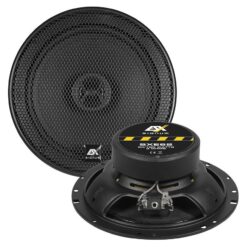 ESX SIGNUM Coax 16,5 cm