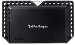 ROCKFORD POWER 1CH Amplifier