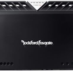 ROCKFORD POWER 1CH Amplifier