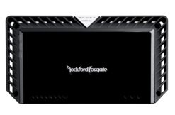 ROCKFORD POWER 4CH Amp