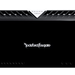 ROCKFORD POWER 4CH Amp