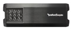 ROCKFORD POWER 5CH Amp