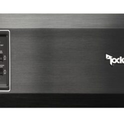 ROCKFORD POWER 5CH Amp
