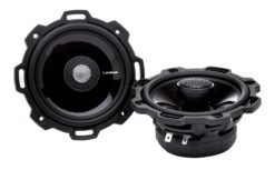 ROCKFORD FOSGATE Power Altavoces Coaxiales de 100mm (4”)