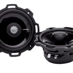 ROCKFORD FOSGATE Power Altavoces Coaxiales de 100mm (4”)