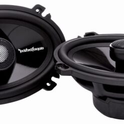 ROCKFORD POWER Coax 4x6"