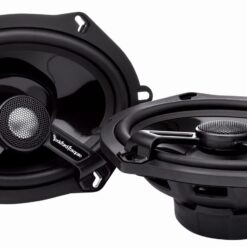 ROCKFORD POWER Coax 5x7"