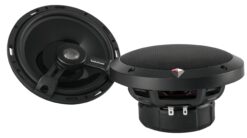 ROCKFORD Power Altavoces Coaxiales de 2 Vias 165mm (6,5")