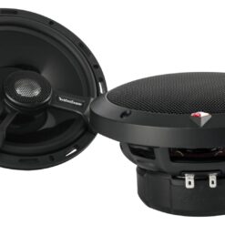 ROCKFORD Power Altavoces Coaxiales de 2 Vias 165mm (6,5")