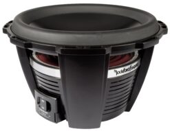 ROCKFORD POWER Subwoofer