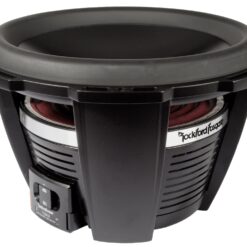 ROCKFORD POWER Subwoofer