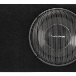 ROCKFORD POWER Subbox