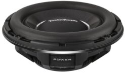 ROCKFORD POWER Subwoofer