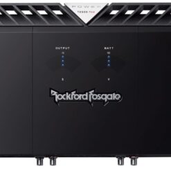 ROCKFORD POWER 1CH Amplifier