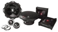 ROCKFORD Power Sistema de Componentes de 2 Vias 165mm (6,5")