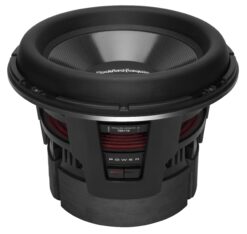 ROCKFORD POWER Subwoofer