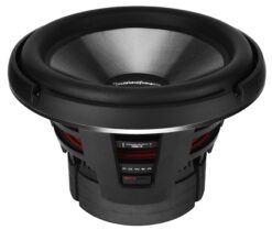 ROCKFORD POWER Subwoofer